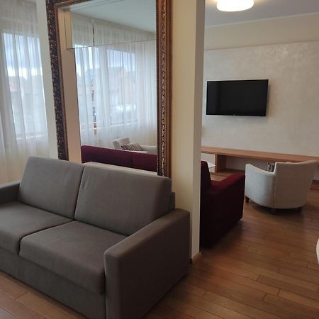 Hotel Madl Velké Bílovice Eksteriør billede
