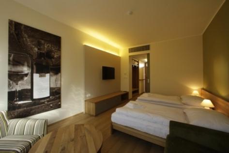 Hotel Madl Velké Bílovice Værelse billede