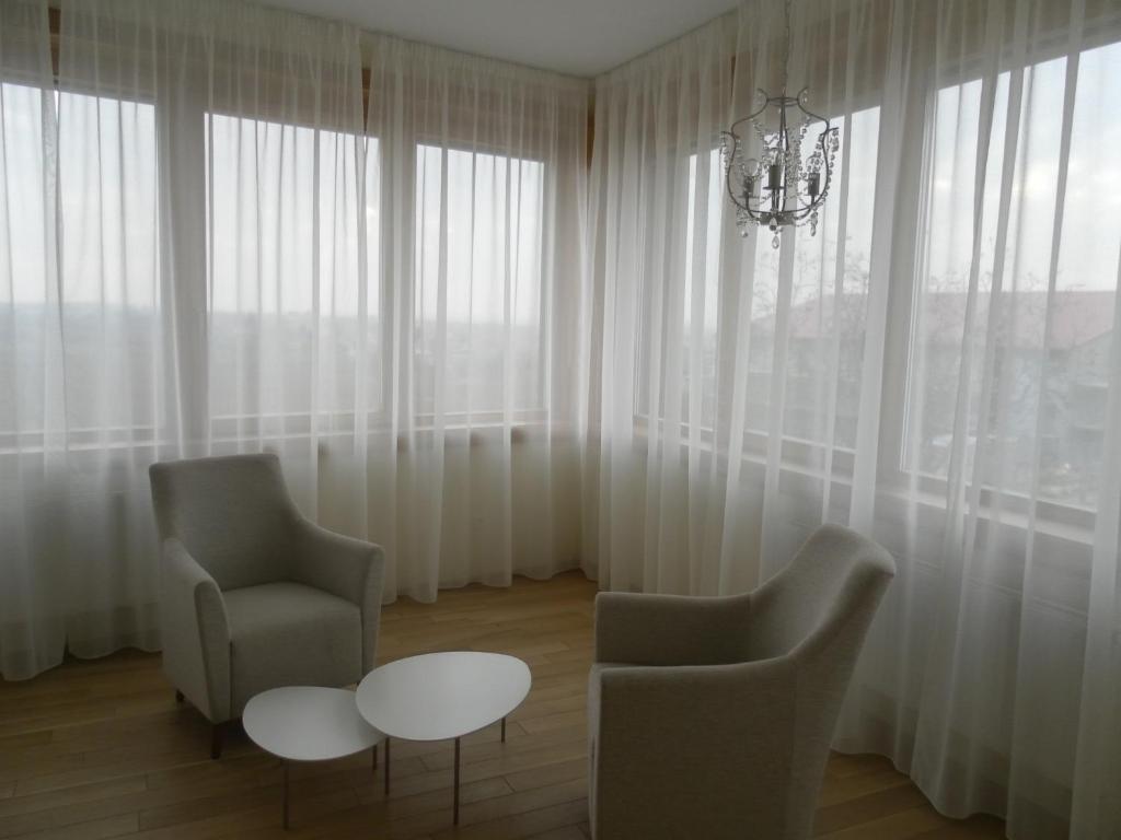 Hotel Madl Velké Bílovice Værelse billede