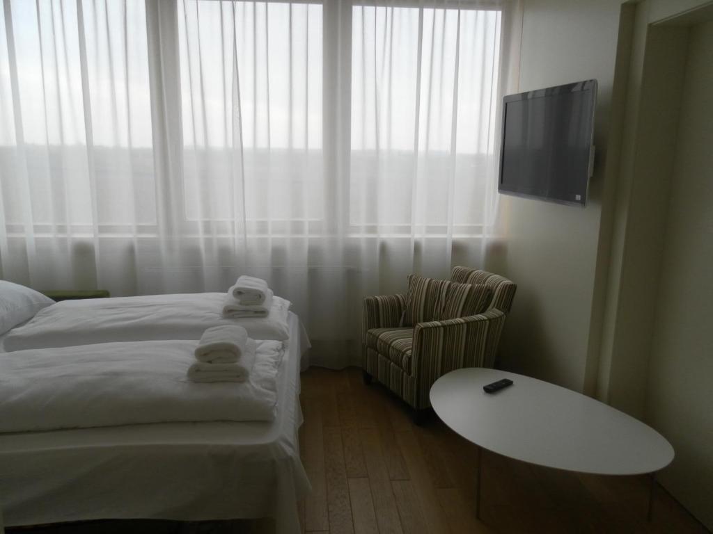 Hotel Madl Velké Bílovice Værelse billede