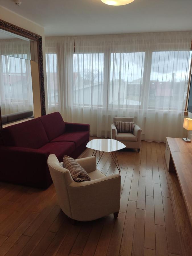 Hotel Madl Velké Bílovice Eksteriør billede