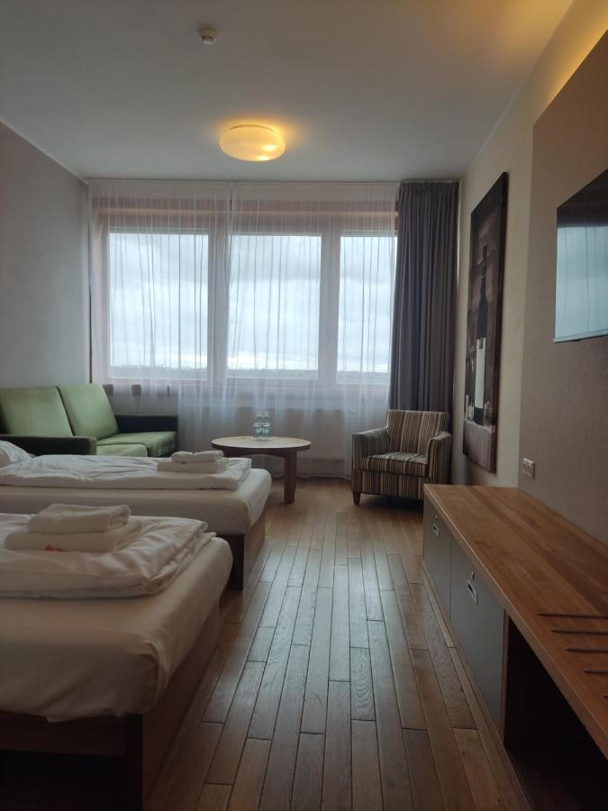 Hotel Madl Velké Bílovice Eksteriør billede