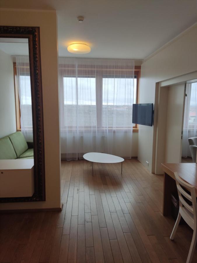 Hotel Madl Velké Bílovice Eksteriør billede