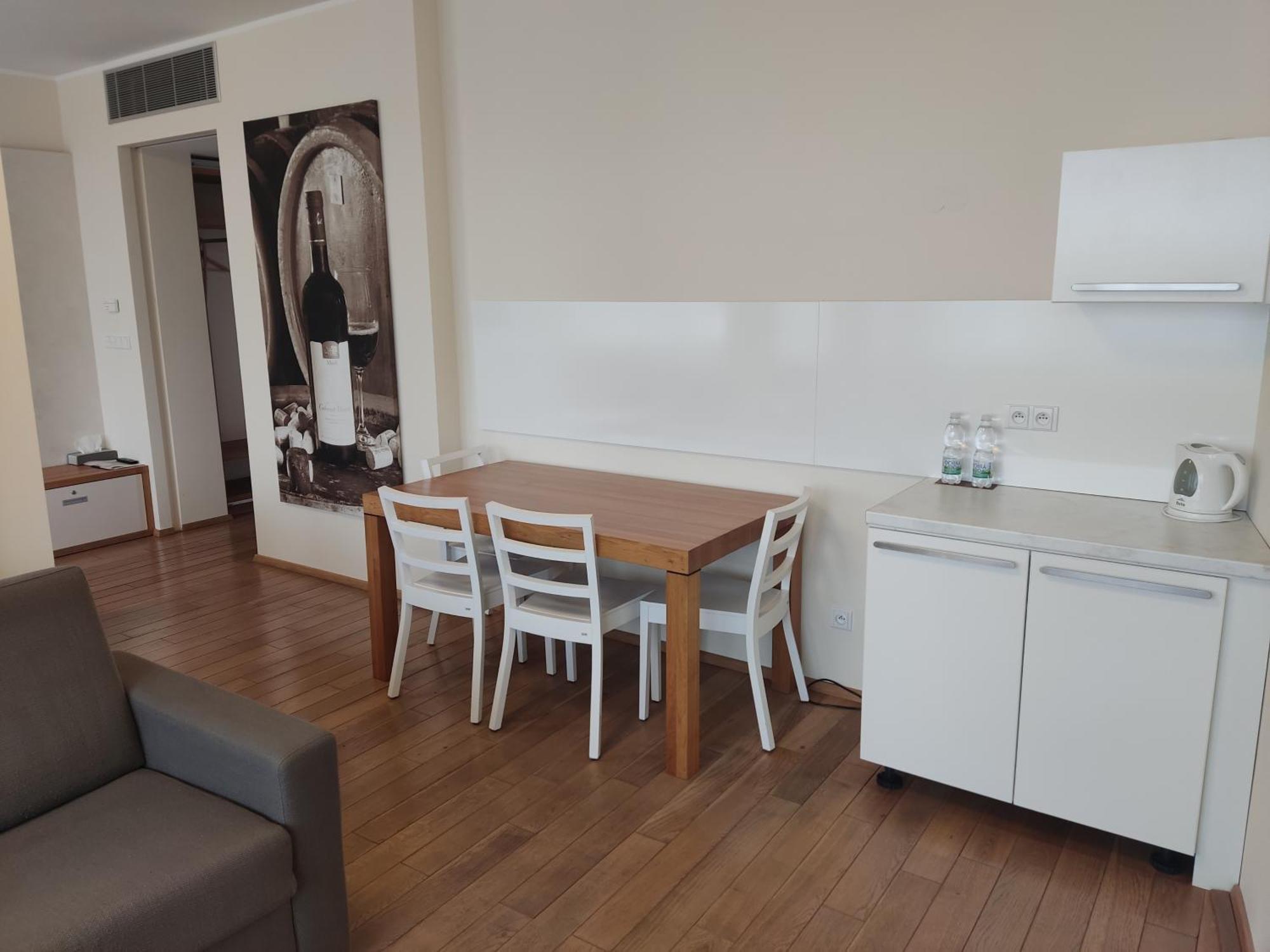 Hotel Madl Velké Bílovice Eksteriør billede