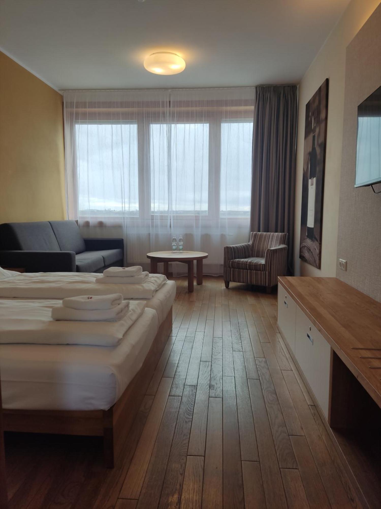 Hotel Madl Velké Bílovice Eksteriør billede